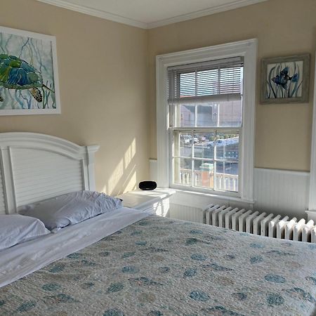 Atlantic House Bed & Breakfast Ocean City Buitenkant foto
