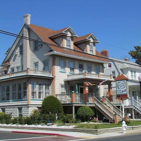 Atlantic House Bed & Breakfast Ocean City Buitenkant foto