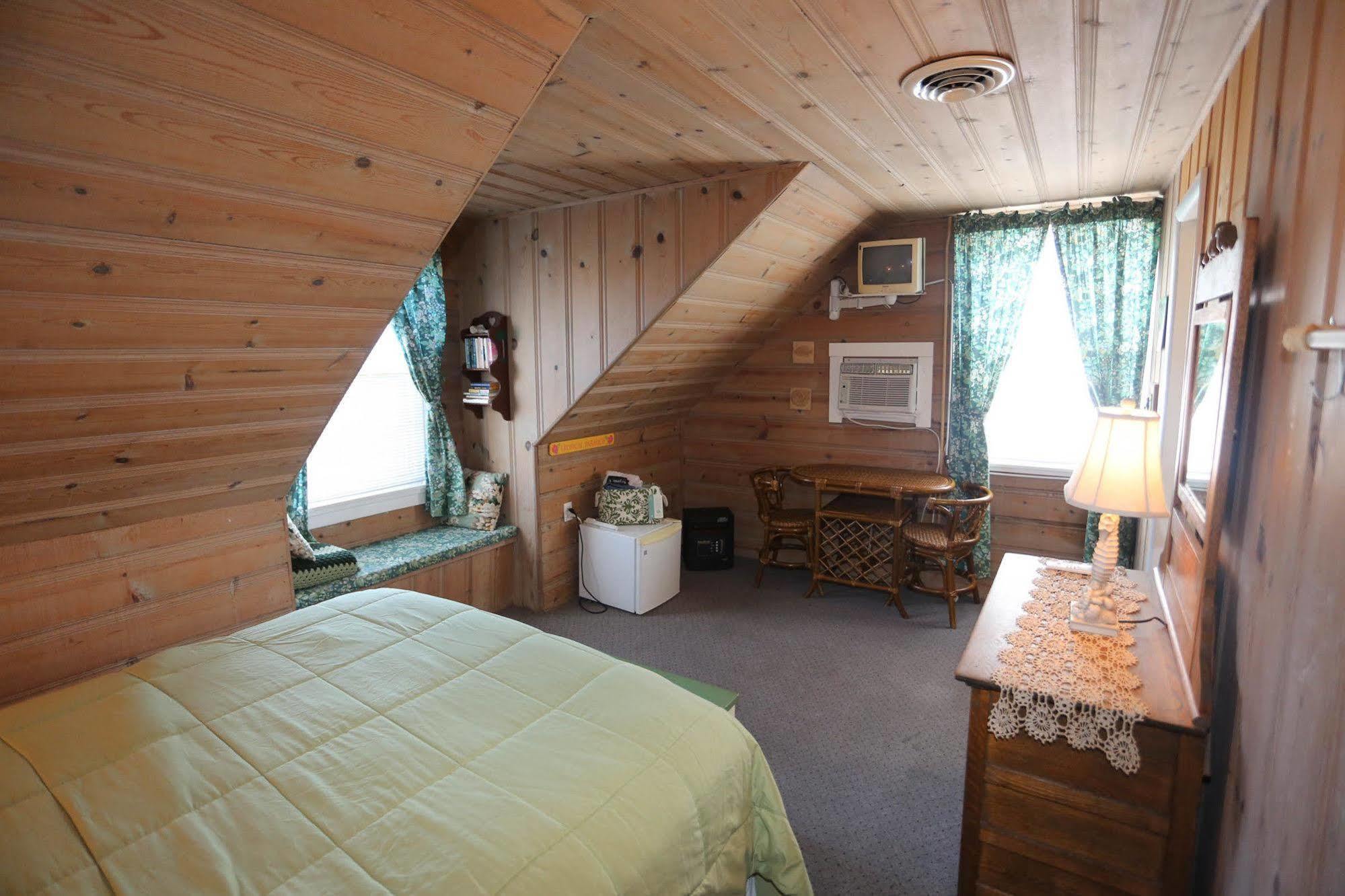 Atlantic House Bed & Breakfast Ocean City Buitenkant foto