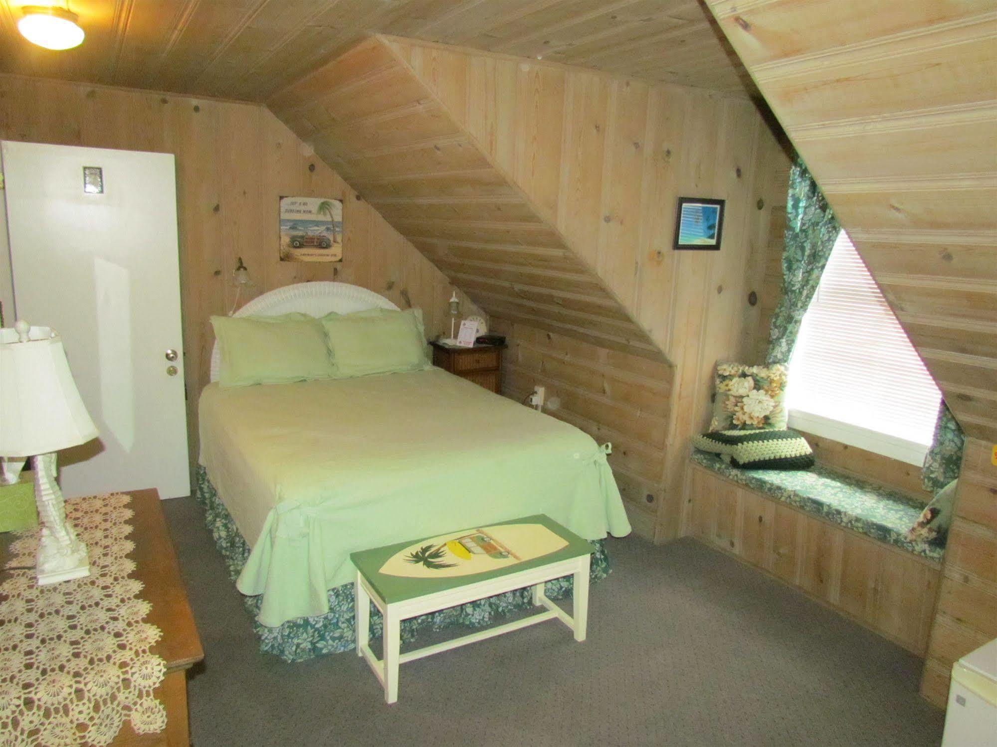 Atlantic House Bed & Breakfast Ocean City Buitenkant foto