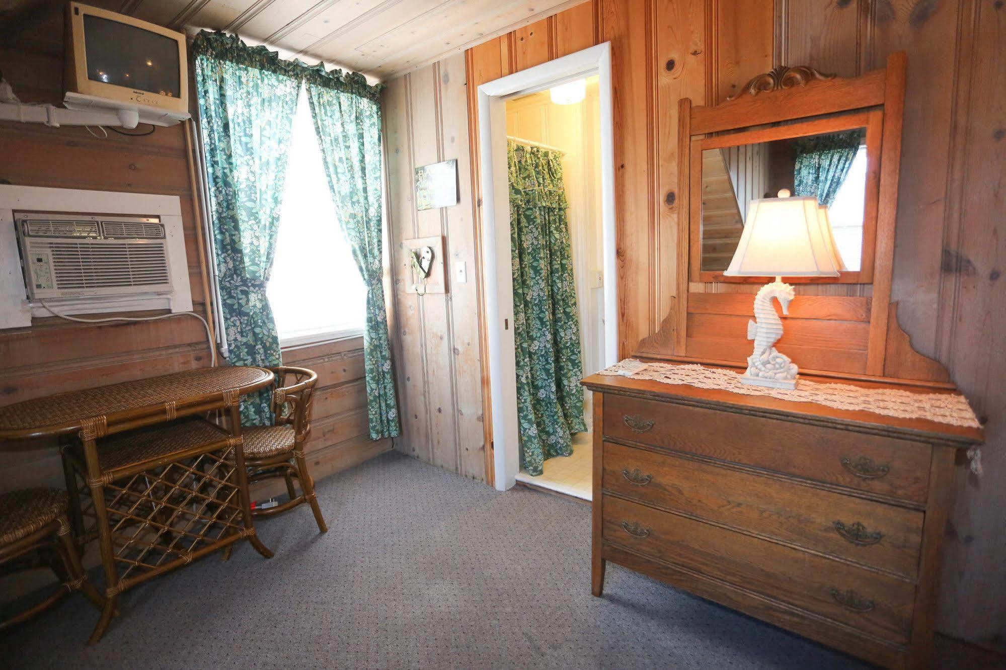 Atlantic House Bed & Breakfast Ocean City Buitenkant foto